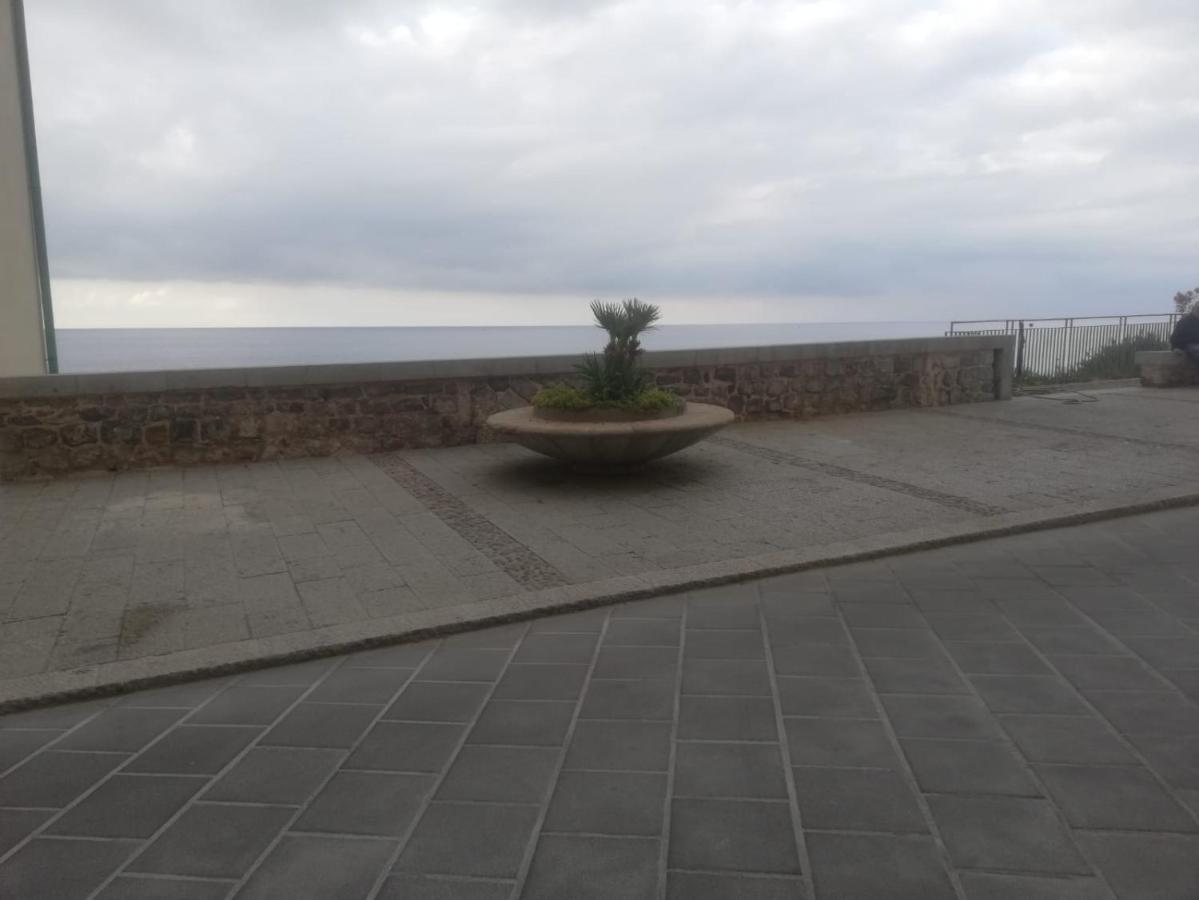 La Casetta Sul Mare Di 체팔루 외부 사진